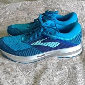Brooks running shoes